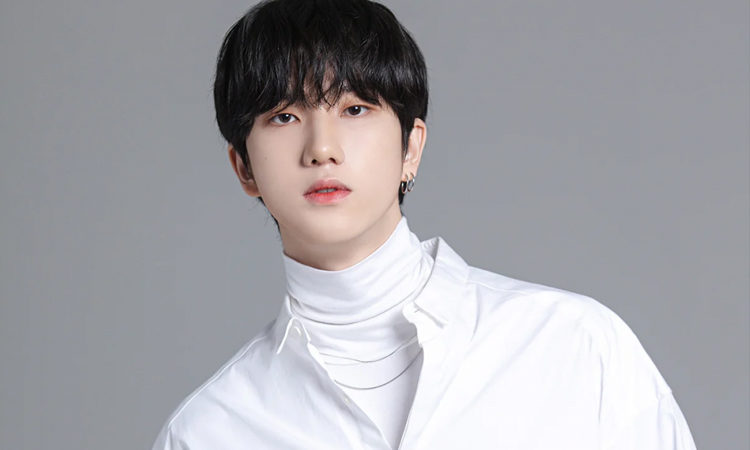 Jeon Doyum debutara en el nuevo grupo Just B