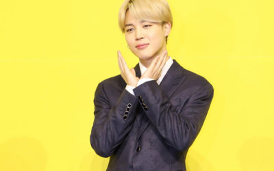 Crítico musical Kim Youngdae nombra el segundo verso de Jimin como la parte asesina de Butter