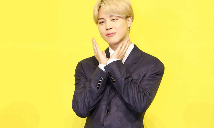 Crítico musical Kim Youngdae nombra el segundo verso de Jimin como la parte asesina de Butter