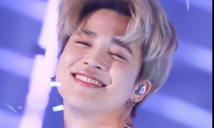 ARMY encuentra el nuevo y adorable hábito de Jimin de BTS