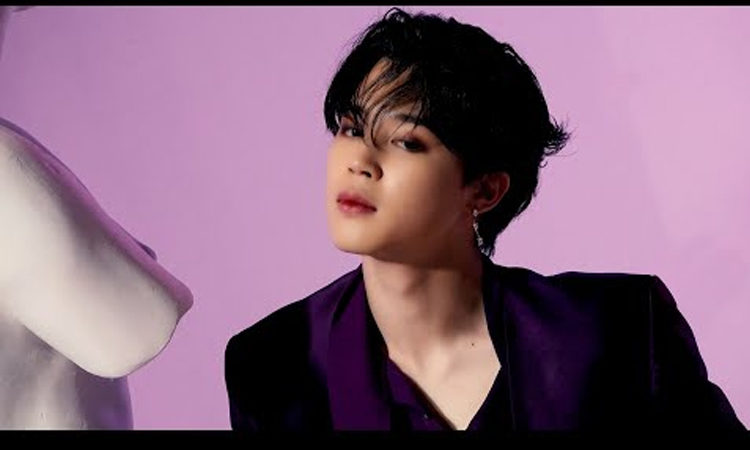 ¿Sabías que? Jimin ve a cada miembro de BTS como un tipo diferente de miembro de la familia
