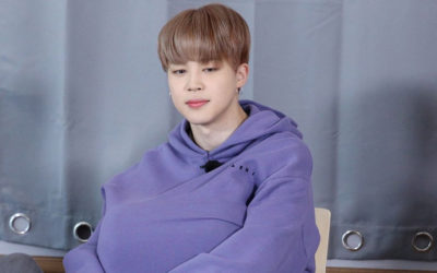 Miembro del personal revela su dulce experiencia con Jimin de BTS en Game Caterers