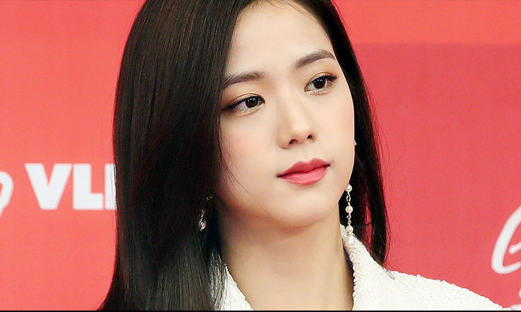 Jisoo de BLACKPINK revela por que finge tener alergias a los alimentos