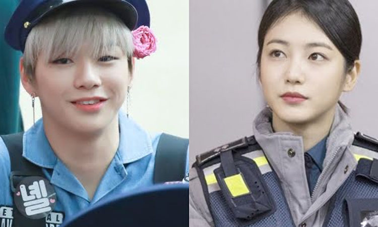 Shin Ye Eun se unirá a Kang Daniel en el próximo dorama policial