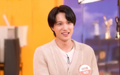 Kai de EXO habla sobre que sus fans ya no lo estén siguiendo y comparte sus pensamientos sobre sus fans
