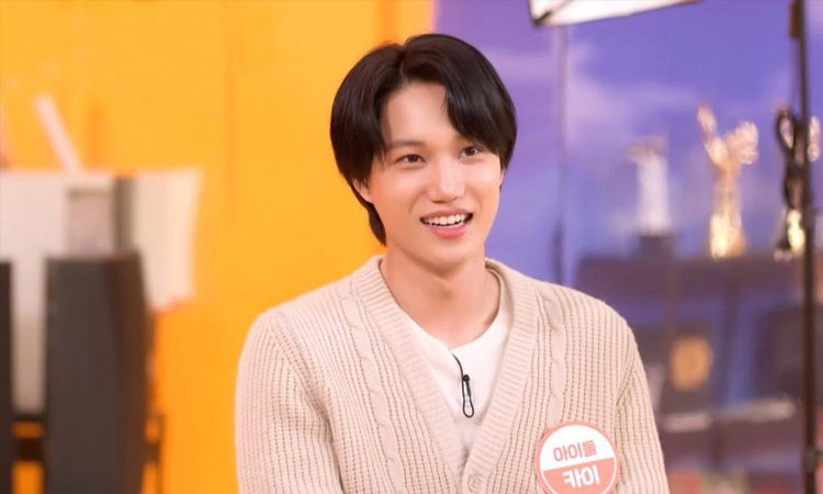 Kai de EXO habla sobre que sus fans ya no lo estén siguiendo y comparte sus pensamientos sobre sus fans