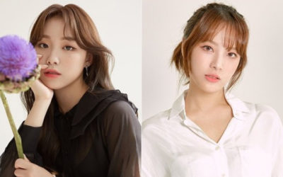 Mystic Story lanzara un nuevo grupo de chicas en los escenarios del kpop