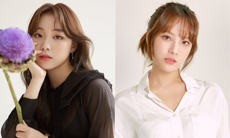 Mystic Story lanzara un nuevo grupo de chicas en los escenarios del kpop