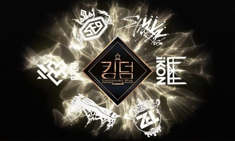 Kingdom Legendary War muestra el ranking actual de los grupos