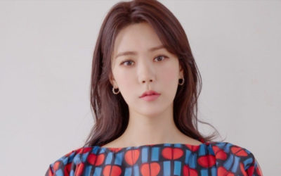 Declaraciones pasadas de Lizzy, ex miembro de After School, sobre conducir en estado de ebriedad han salido