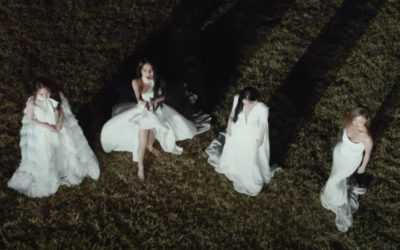 MAMAMOO desvela un destino dramático ver. adelanto del próximo video musical de "WAW"