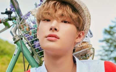 KQ Entertainment confirma que Mingi de ATEEZ participó en Kingdom: Legendary War pero no actuará