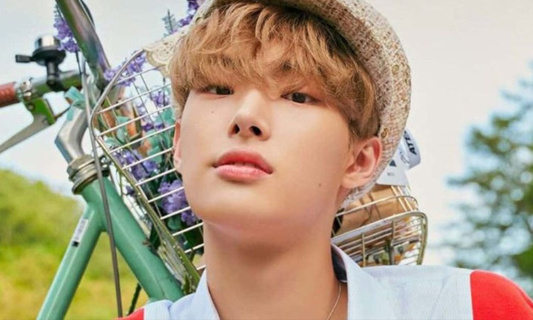 KQ Entertainment confirma que Mingi de ATEEZ participó en Kingdom: Legendary War pero no actuará