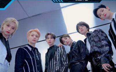 Escucha un adelanto del nuevo álbum de ONEUS, BINARY CODE