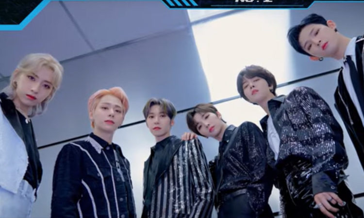 Escucha un adelanto del nuevo álbum de ONEUS, BINARY CODE