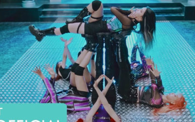 Horarios para LATAM y España para el comeback de PIXY con Let Me Know