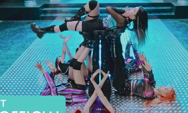 Horarios para LATAM y España para el comeback de PIXY con Let Me Know