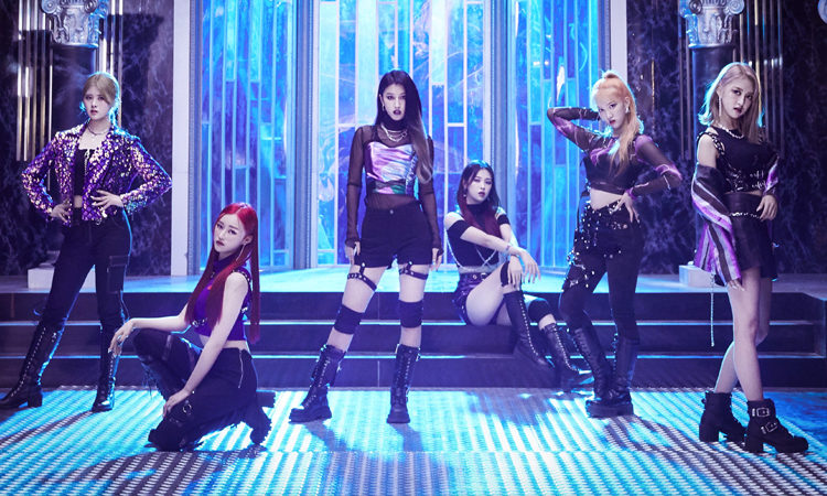 Descubre el mundo místico que PIXY está creando a través de sus teasers