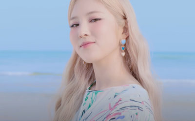 Songsun de TRI.BE nos invita al mar en su video trailer para Conmigo