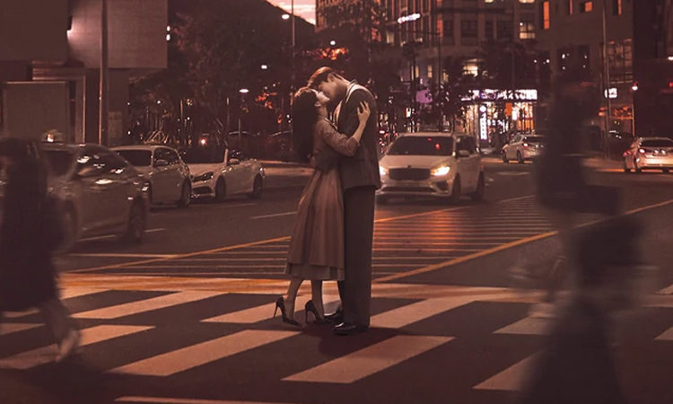 She Would Never Know lo puedes disfrutar ya en Doramasmp4 She Would Never Know lo puedes disfrutar ya en Doramasmp4