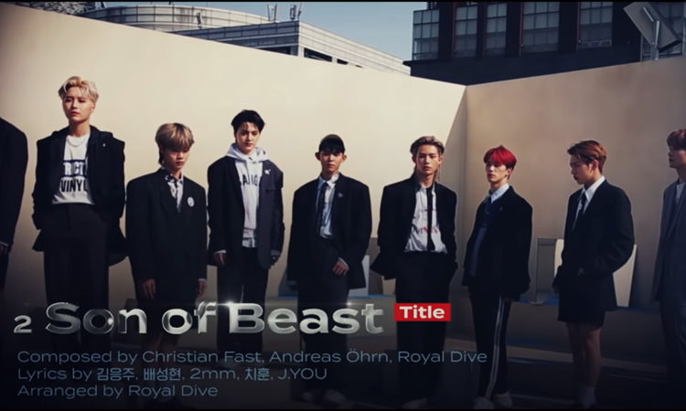 Horarios para LATAM y España para el comeback de TO1 con Son of Beast
