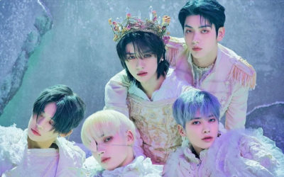 TXT supera los 700.000 pedidos anticipados del álbum The Chaos Chapter: FREEZE