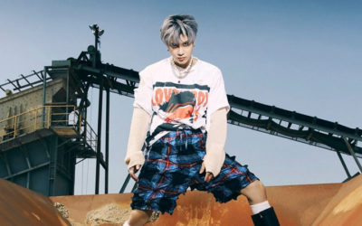 Horarios para LATAM y España para el comeback de Taemin con ADVICE