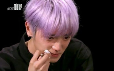 Taeyong de NCT revela su dolorosa experiencia de ser intimidado por sus compañeros de escuela
