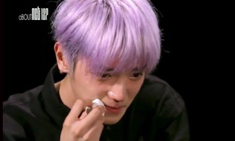 Taeyong de NCT revela su dolorosa experiencia de ser intimidado por sus compañeros de escuela