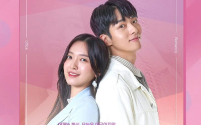 No olvides ver el dorama Today Office Tomorrow Romance que esta disponible en Doramasmp4