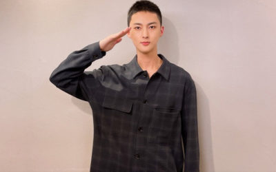 Ace de VAV se alista para su servicio militar obligatorio + VAV lanza single especial 'Always'
