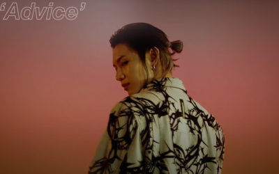 Taemin de SHINee presenta sus viejas canciones para darle la bienvenida a Advice