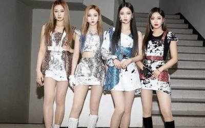 aespa revela que finalmente recuperaron sus teléfonos celulares