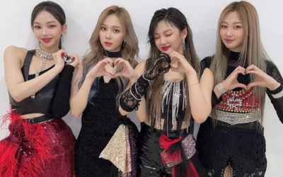 SM Entertainment, no aceptara regalos de parte de MY para aespa