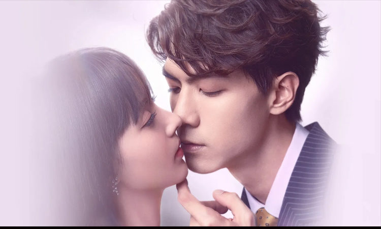 El Cdrama de Amor a Tiempo ya esta disponible en VikiEl Cdrama de Amor a Tiempo ya esta disponible en Viki