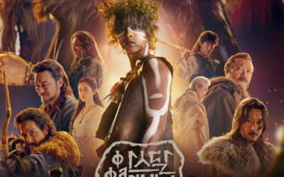 ¡No te pierdas el dorama Arthdal Chronicles en Doramasmp4!