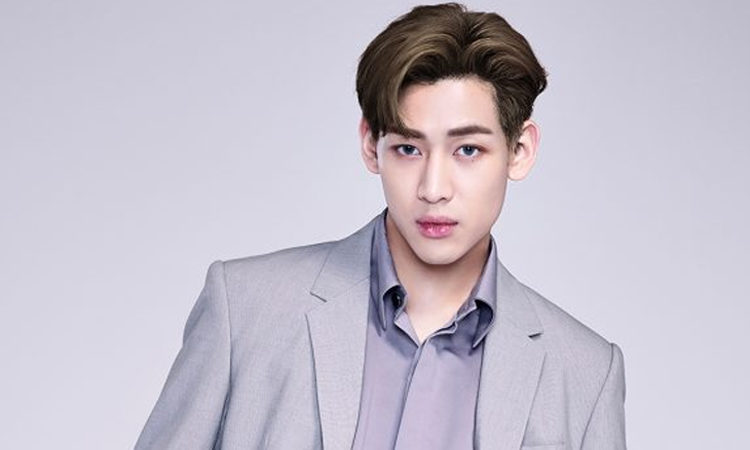 BamBam anuncia o retorno com imagem teaser