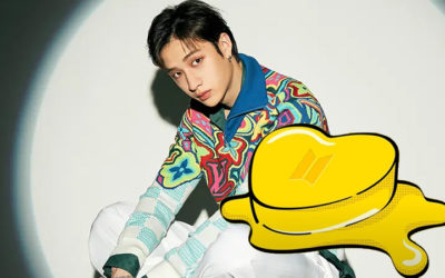 Bang Chan de Stray Kids revela que Butter de BTS es su nueva canción favorita