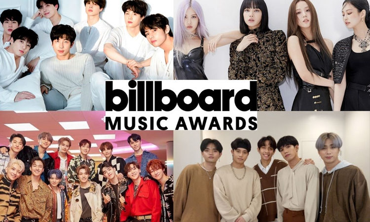 Horarios para LATAM y España para los Billboard Music Awards