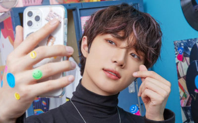 ¿Qué tan compatible eres con Beomgyu de TXT según tu signo zodiacal?