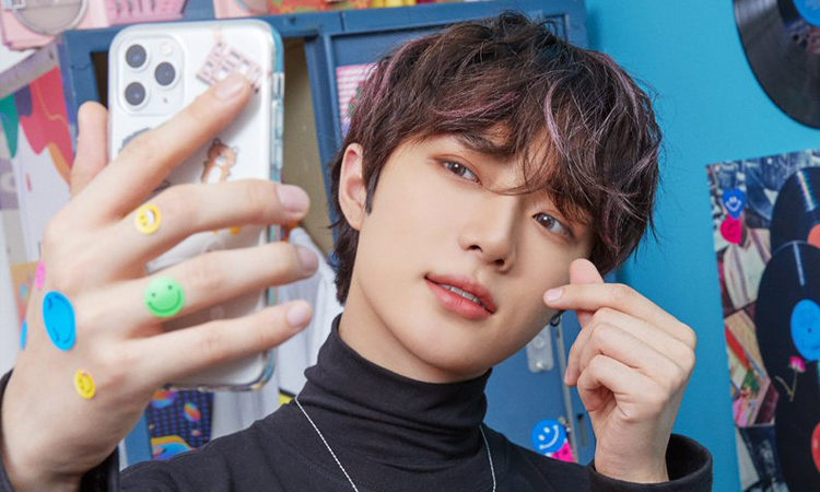 ¿Qué tan compatible eres con Beomgyu de TXT según tu signo zodiacal?