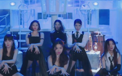 Horarios para LATAM y España para el comeback de Bling Bling con Oh Mama