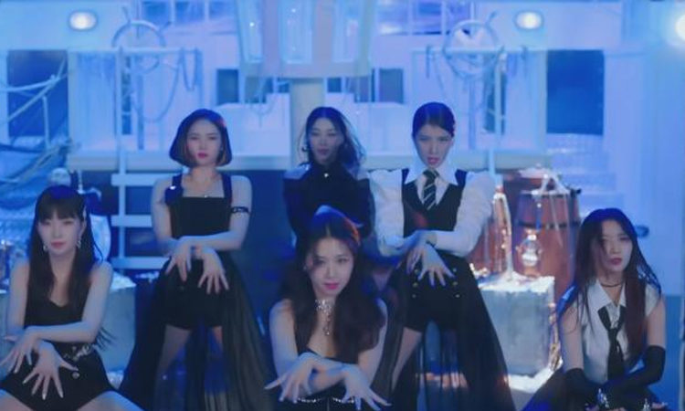 Horarios para LATAM y España para el comeback de Bling Bling con Oh Mama