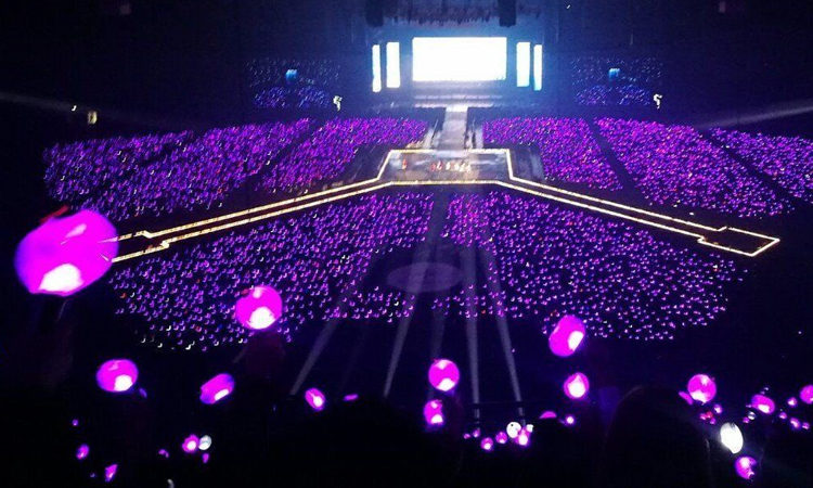 Marca de cosméticos para uñas cancela su solicitud de marca registrada 'Borahae'