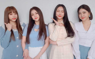 Brave Girls confirman su regreso para mediados de junio, con el objetivo de ser SUMMER QUEENS