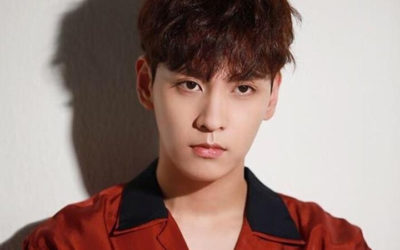 El actor Choi Tae Joon es dado de baja del servicio militar