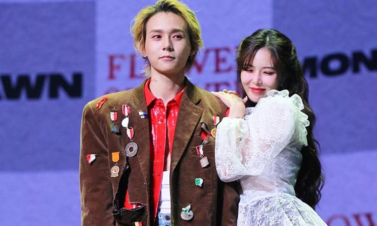 Estas son las cosas más locas que han hecho los ídols para ocultar que estaban saliendo