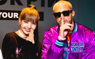 DJ Snake lanza un fragmento de la nueva canción en colaboración con Lisa de BLACKPINK