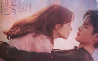 El dorama Doom at Your Service ya se encuentra disponible en Viki