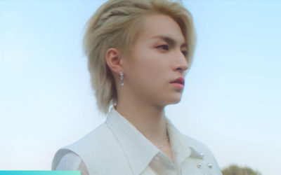 E'last U lanza su teaser para darle la bienvenida a la primavera